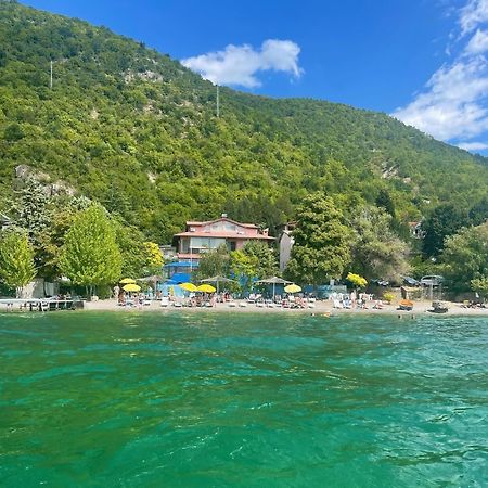 Hotel Lagadin Εξωτερικό φωτογραφία