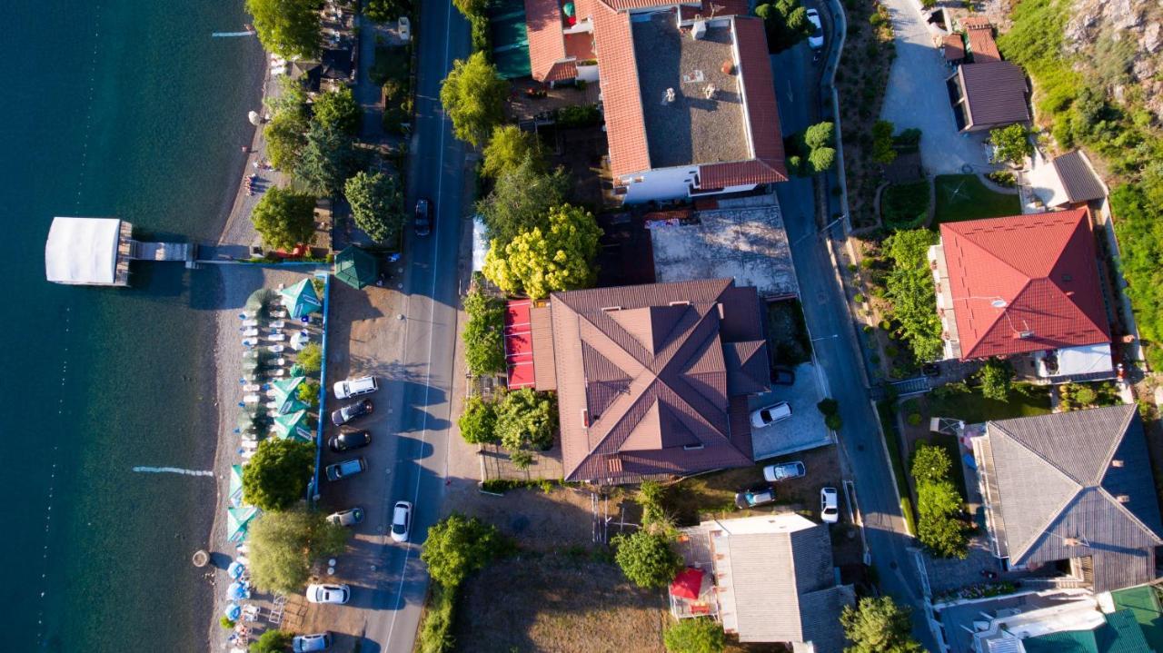 Hotel Lagadin Εξωτερικό φωτογραφία