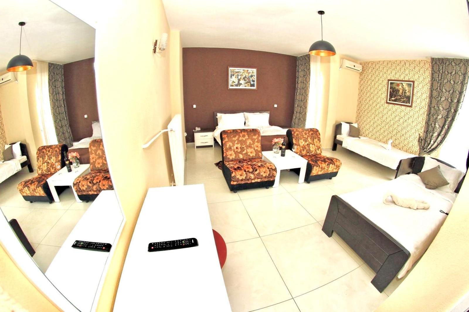 Hotel Lagadin Εξωτερικό φωτογραφία