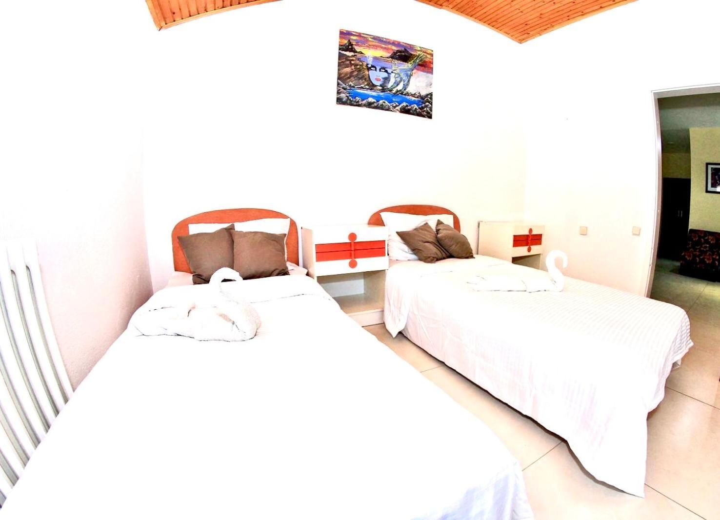 Hotel Lagadin Δωμάτιο φωτογραφία