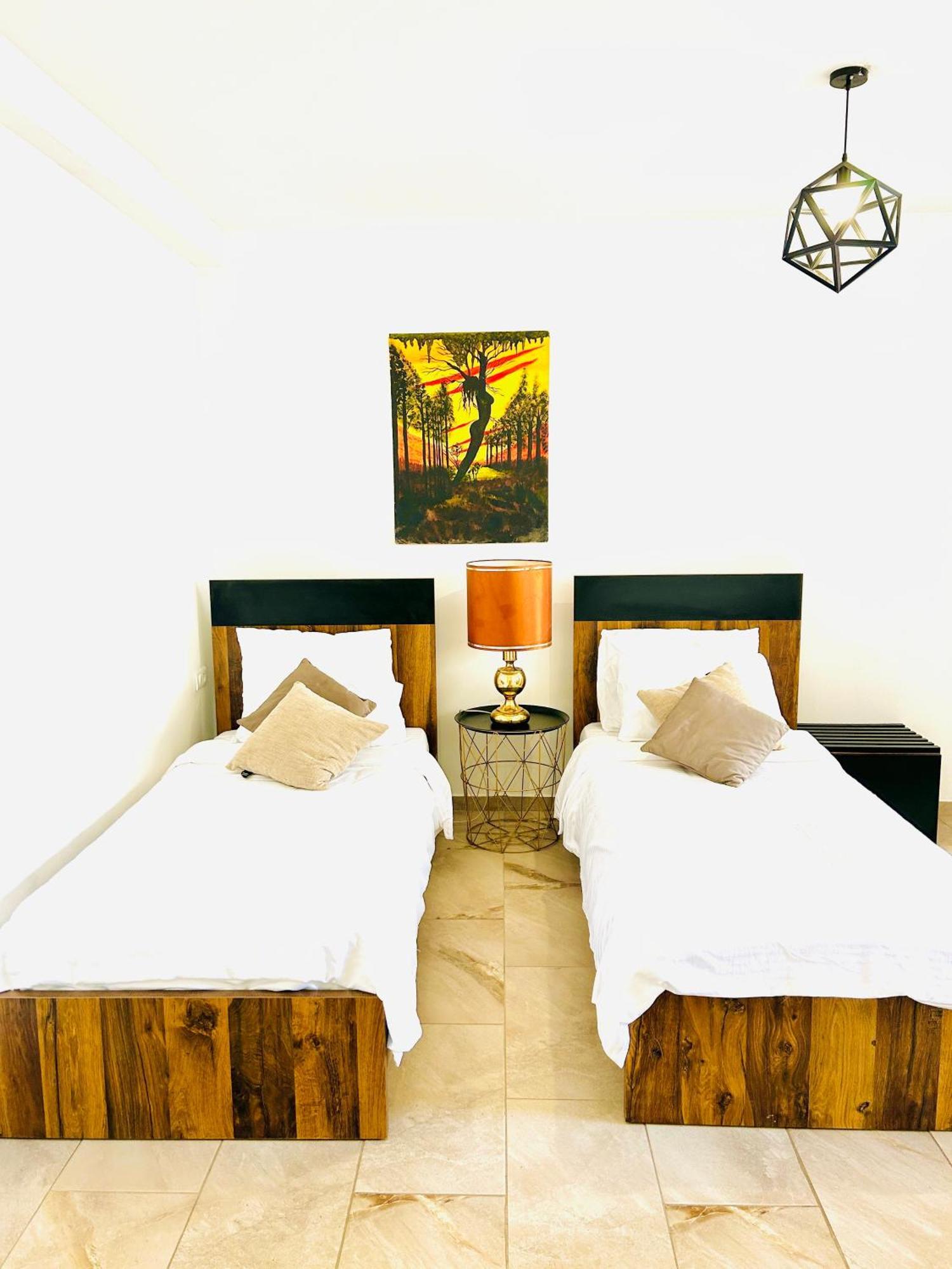 Hotel Lagadin Εξωτερικό φωτογραφία