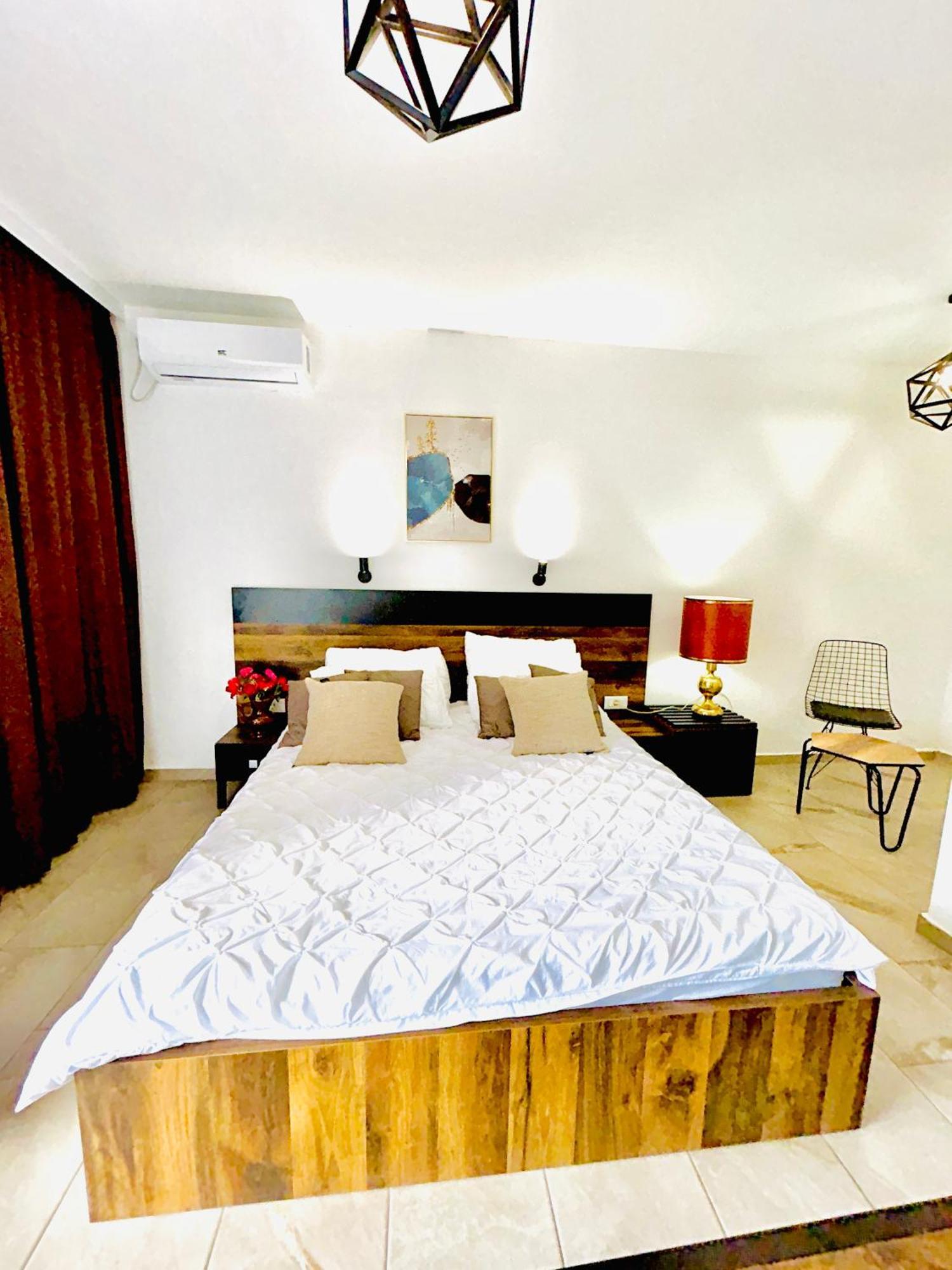 Hotel Lagadin Εξωτερικό φωτογραφία