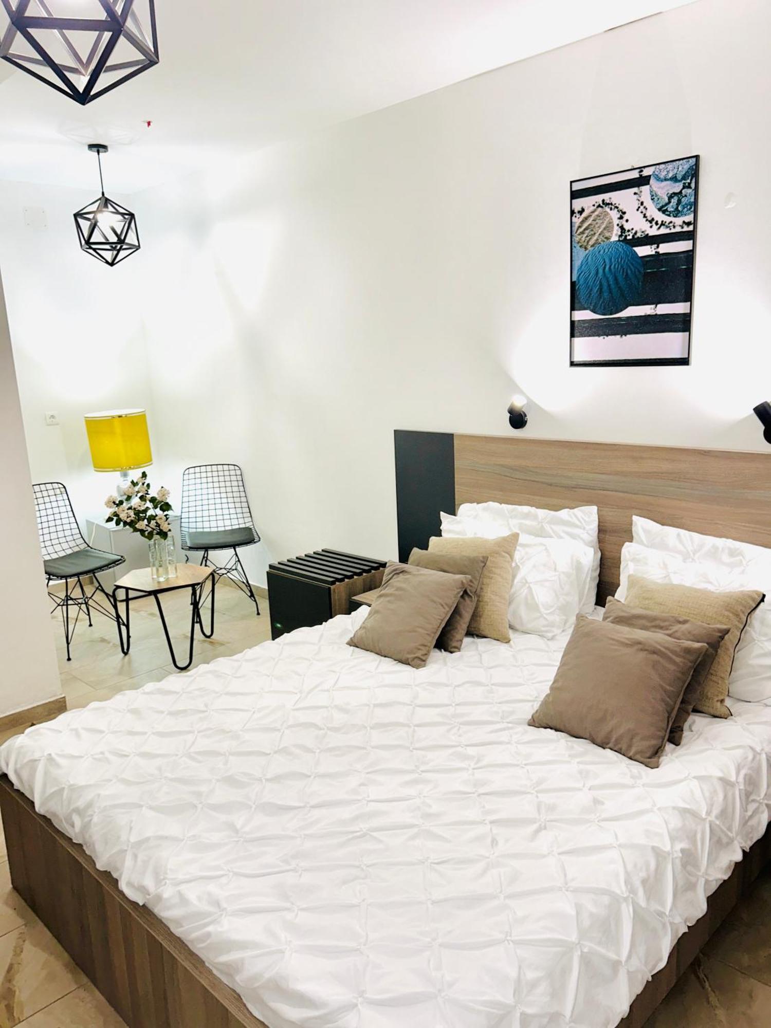 Hotel Lagadin Εξωτερικό φωτογραφία