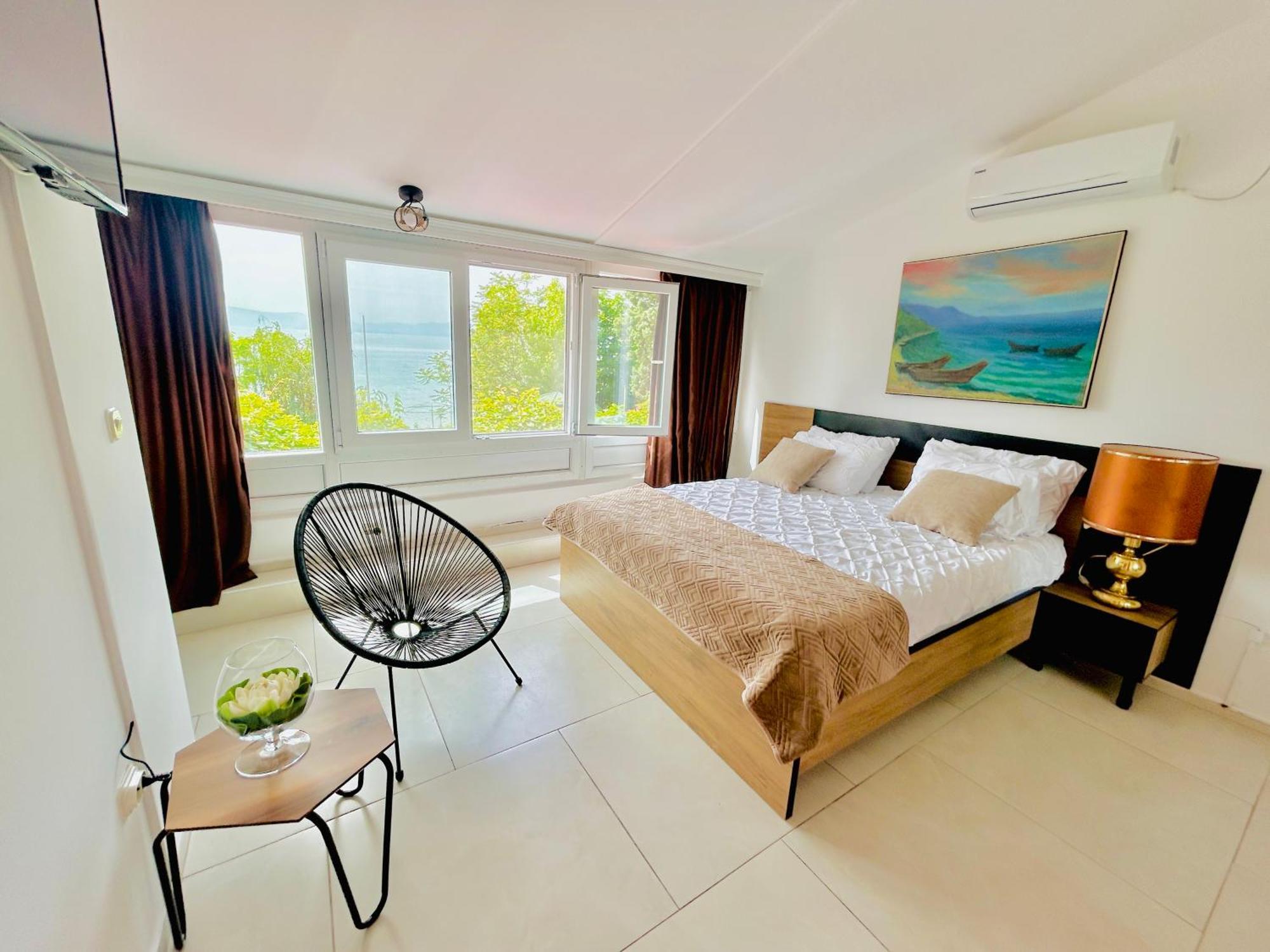 Hotel Lagadin Εξωτερικό φωτογραφία