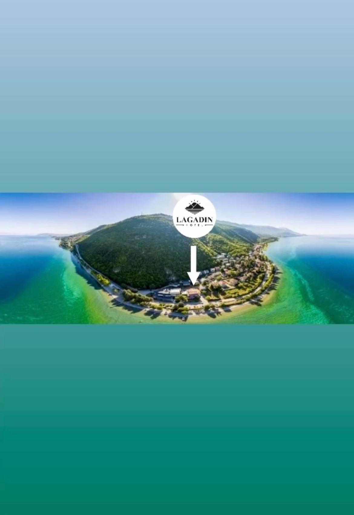 Hotel Lagadin Εξωτερικό φωτογραφία