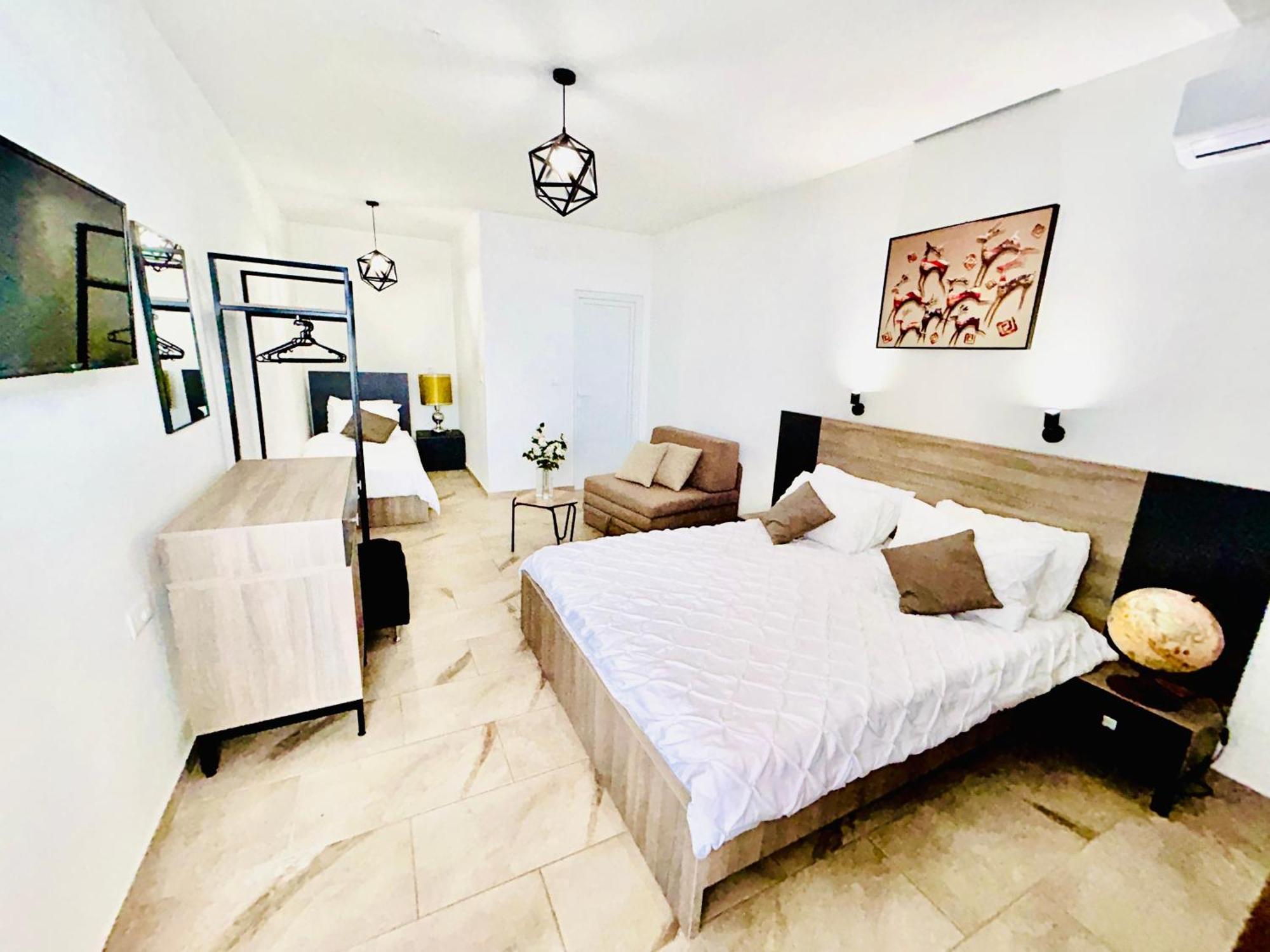 Hotel Lagadin Εξωτερικό φωτογραφία