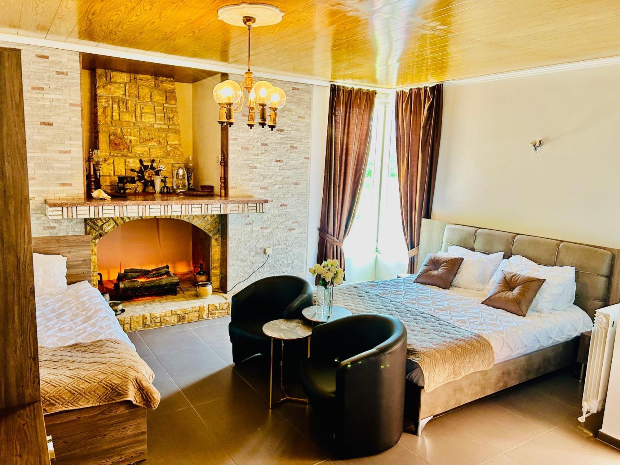Hotel Lagadin Εξωτερικό φωτογραφία