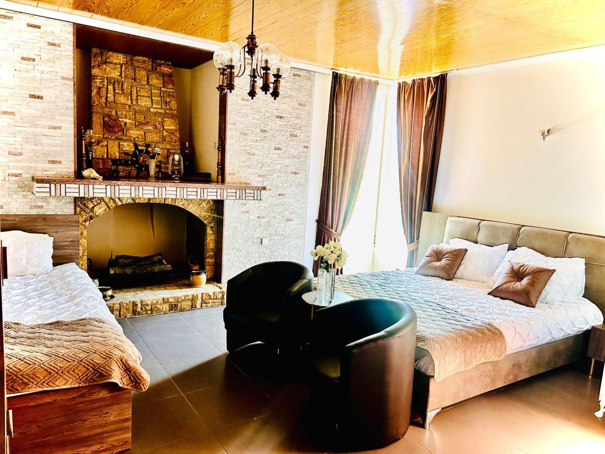 Hotel Lagadin Εξωτερικό φωτογραφία