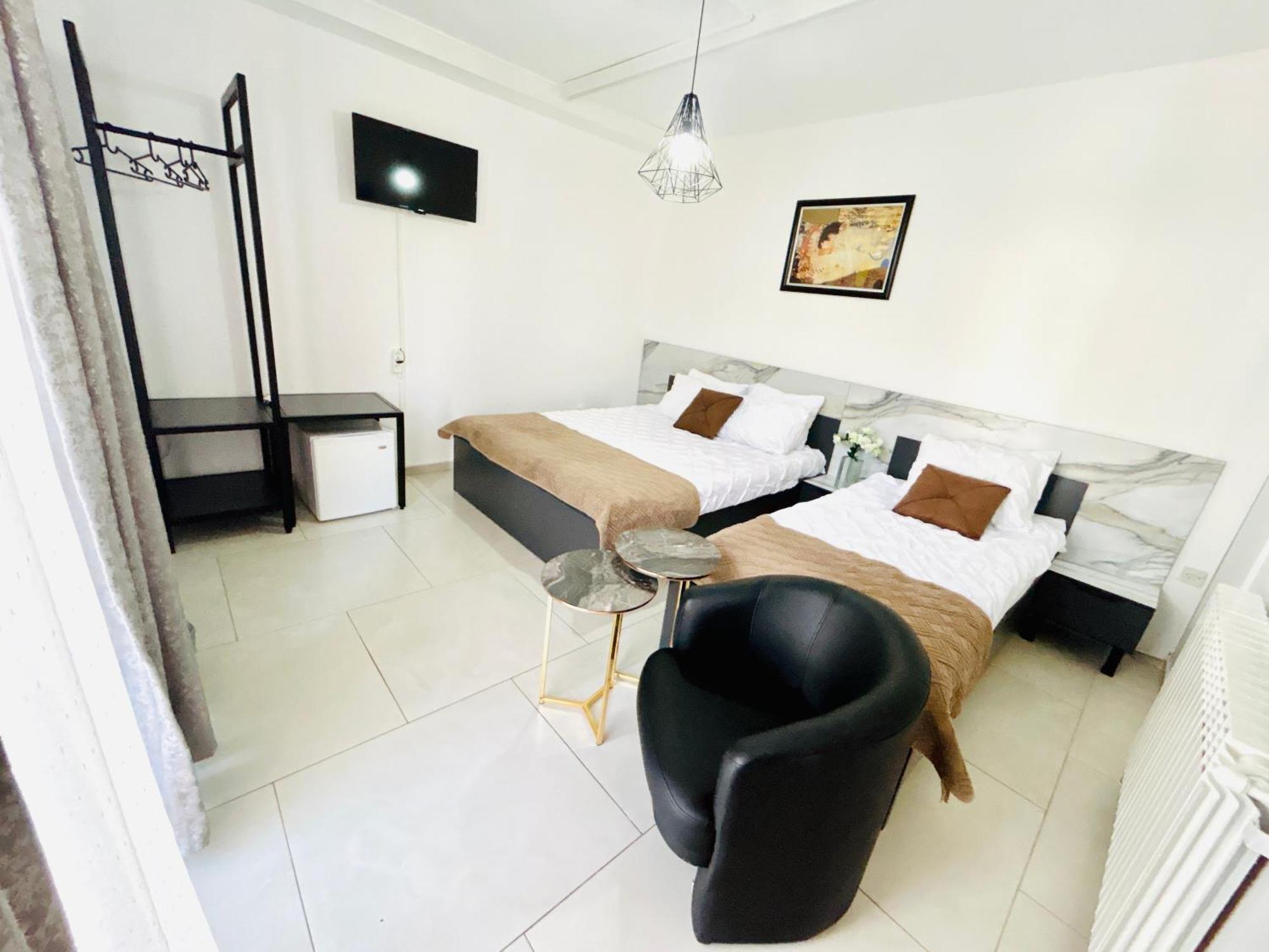 Hotel Lagadin Εξωτερικό φωτογραφία