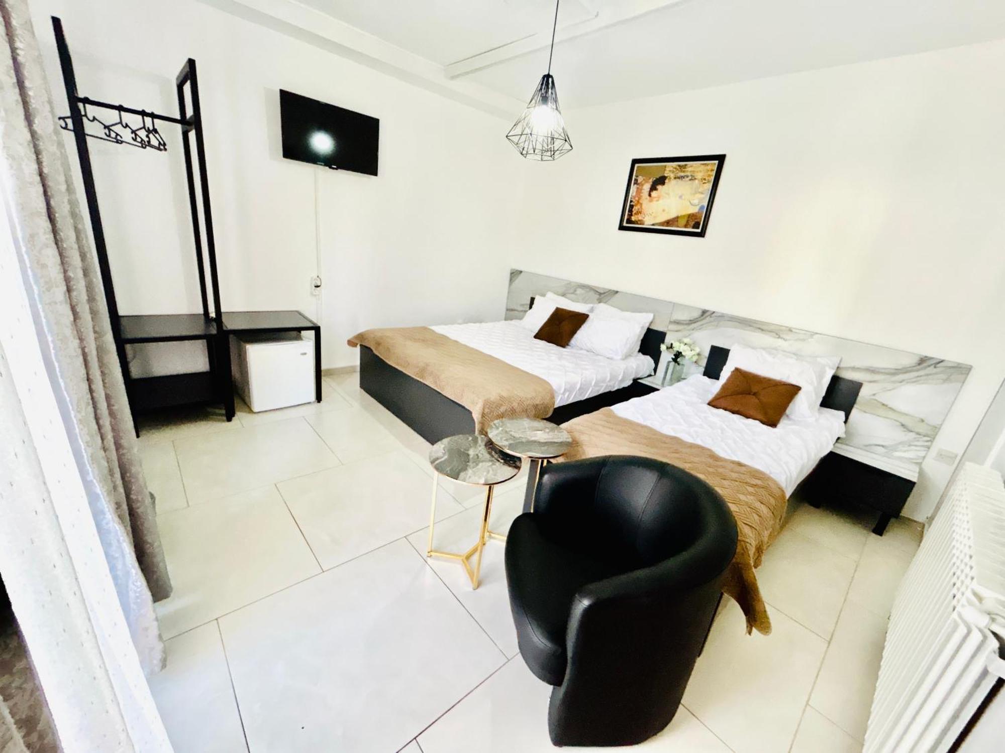 Hotel Lagadin Εξωτερικό φωτογραφία