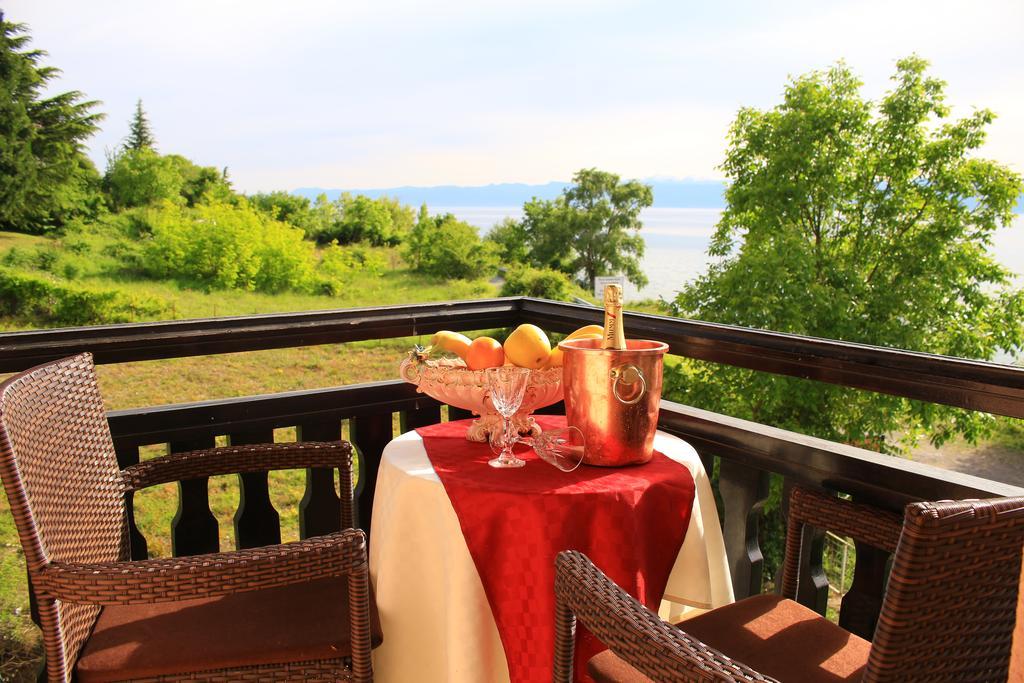 Hotel Lagadin Εξωτερικό φωτογραφία