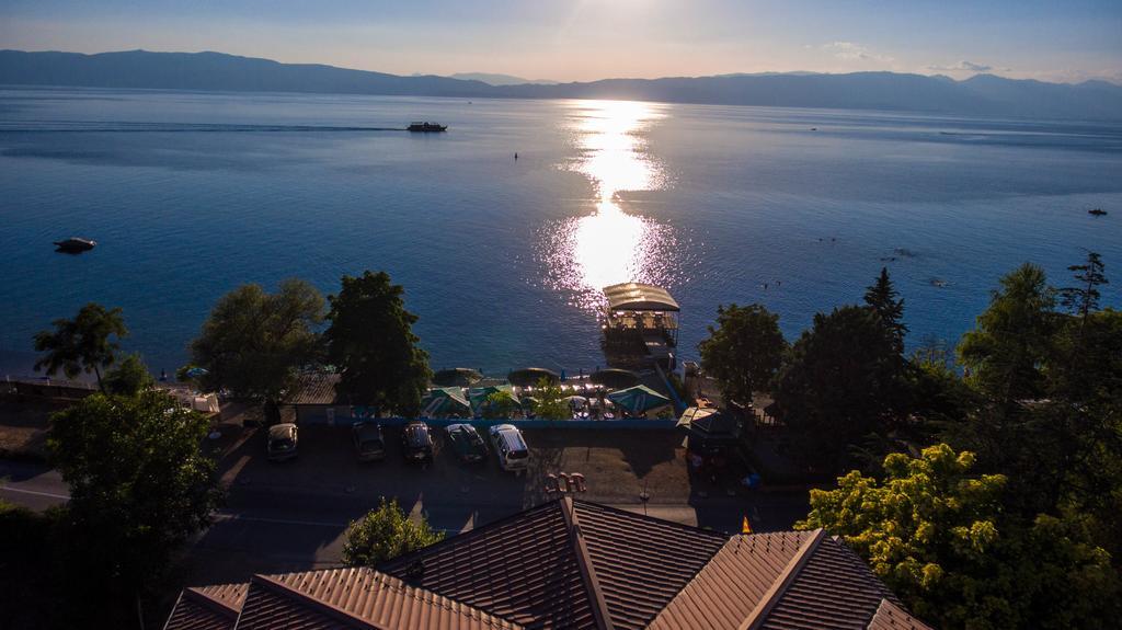 Hotel Lagadin Εξωτερικό φωτογραφία