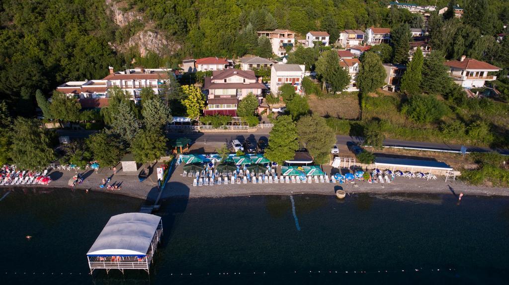 Hotel Lagadin Εξωτερικό φωτογραφία